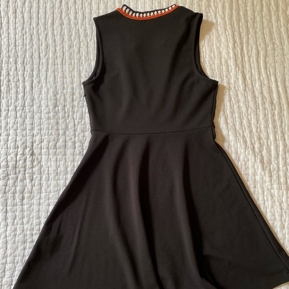💃🏼BLACK SWAN DRESS💃🏼 - Picture 2 of 5